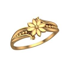 Gold Rings